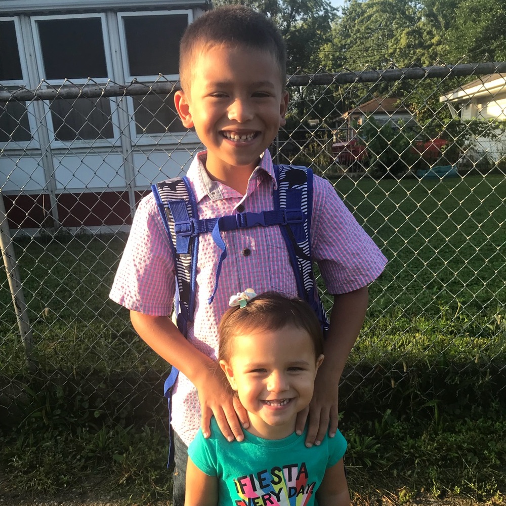 Meet your Posher, Jennifer